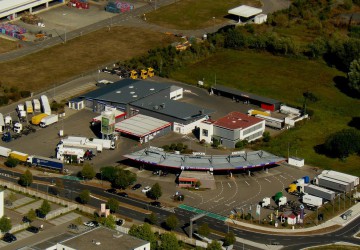 Viele Wege führen nach Rom