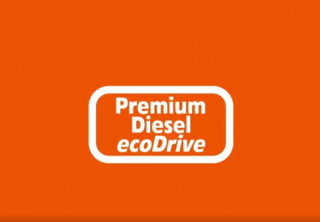 Premium Diesel ecoDrive