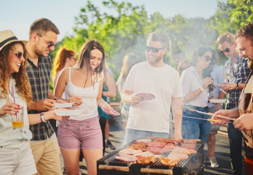 Grillfest und Tankstopp: Sommerangebote, die Sie nicht verpassen sollten