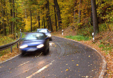 Herbstcheck für Ihr Fahrzeug: Jetzt mit Günther Energie sicher in die kühlere Jahreszeit starten!