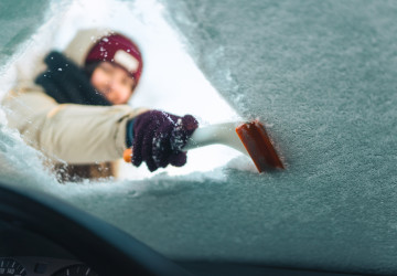 Mit Günther Energie startklar für die Weihnachtszeit: Winterausrüstung und Tipps für den Besuch der Weihnachtsmärkte im Ortenaukreis