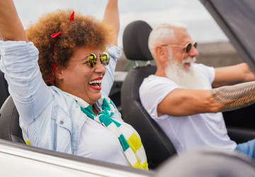 Achtung, Urlauber! So wird Ihr Auto urlaubsfit