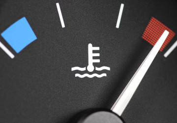 Sommerhitze: So schützen Sie Ihr Auto vor Überhitzung