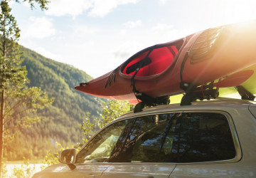 Wassersport und Fahrzeugpflege: Tipps für Outdoor-Enthusiasten