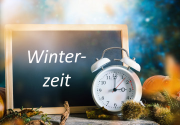 Zeitumstellung: 24-Stunden-Service für Nachtfahrer