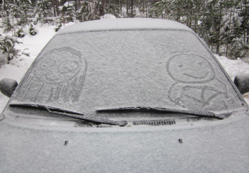 Winteröffnungszeiten: Das ändert sich im Waschpark