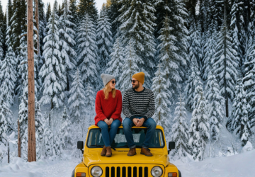 Pannenfrei durch die Feiertage