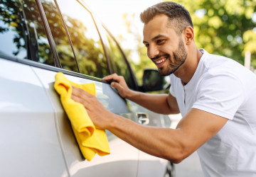 Gute Vors&auml;tze f&uuml;r Ihr Auto &ndash; Start ins neue Jahr