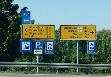 Sommer-Roadtrip ohne Reue - so tanken Sie clever