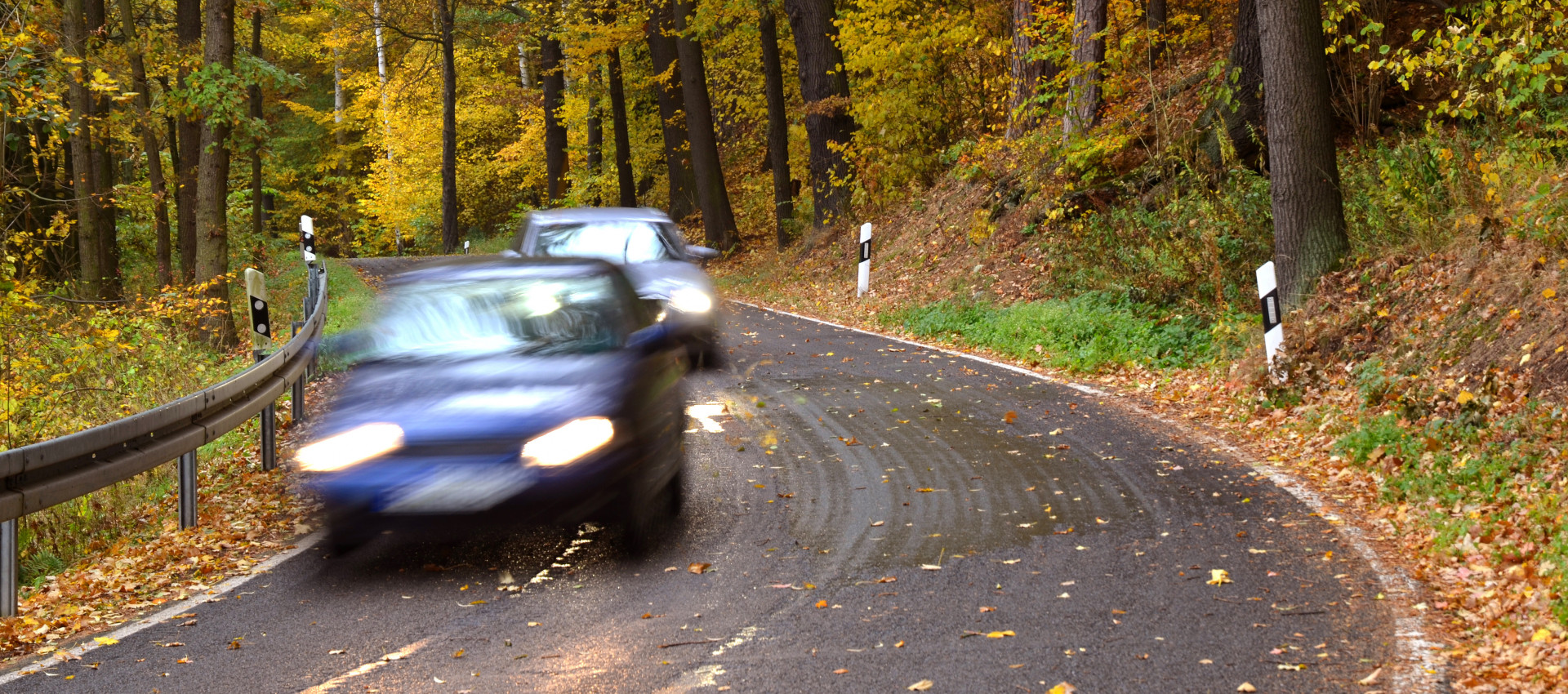 Herbstcheck für Ihr Fahrzeug: Jetzt mit Günther Energie sicher in die kühlere Jahreszeit starten!