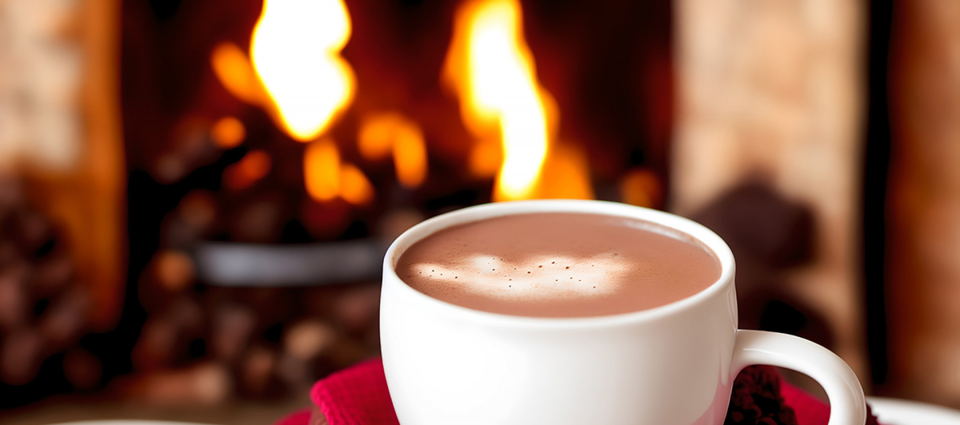 Heizöl und heiße Schokolade: So machen Sie Ihr Zuhause herbstfertig