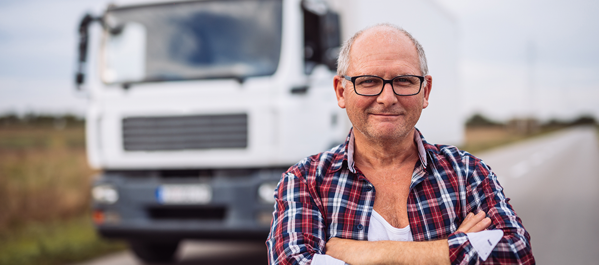 Trucker willkommen bei Günther: Entspannen, tanken, genießen!