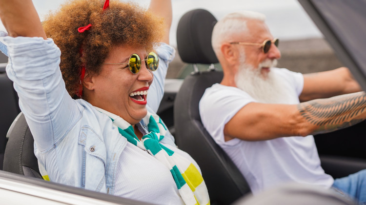 Achtung, Urlauber! So wird Ihr Auto urlaubsfit