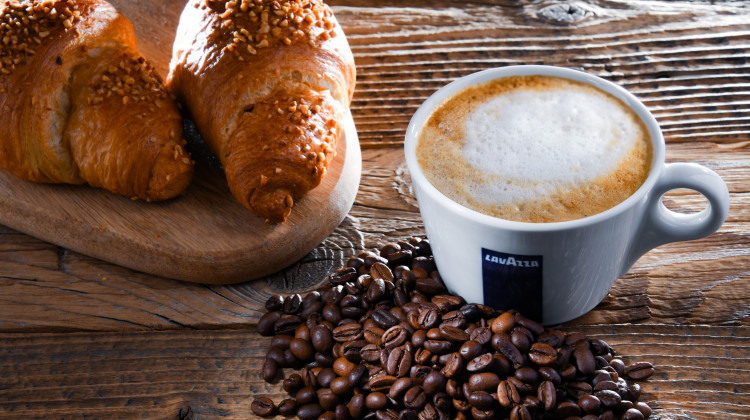 Kaffeepause und Autopflege: Ihr perfekter Business-Treffpunkt bei Günther Energie+Service