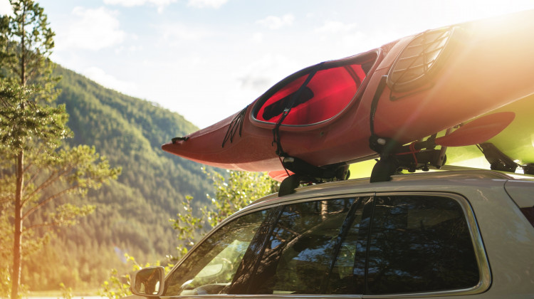 Wassersport und Fahrzeugpflege: Tipps für Outdoor-Enthusiasten