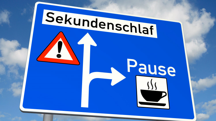 24/7 für Trucker da: Unser LKW-Service in Lahr