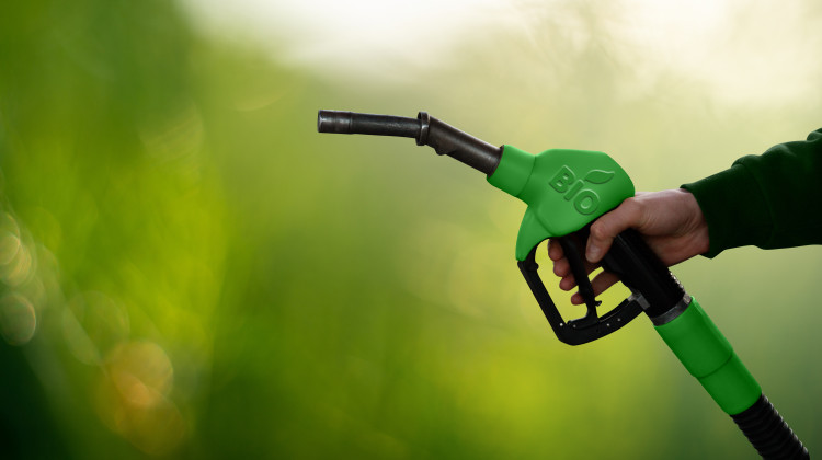 HVO100: Der umweltfreundliche Diesel ist da