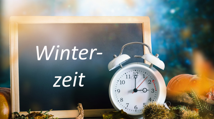 Zeitumstellung: 24-Stunden-Service für Nachtfahrer