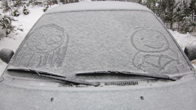 Winteröffnungszeiten: Das ändert sich im Waschpark