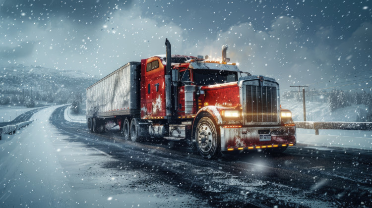 Winterdiesel &ndash; Was macht ihn frostsicher?