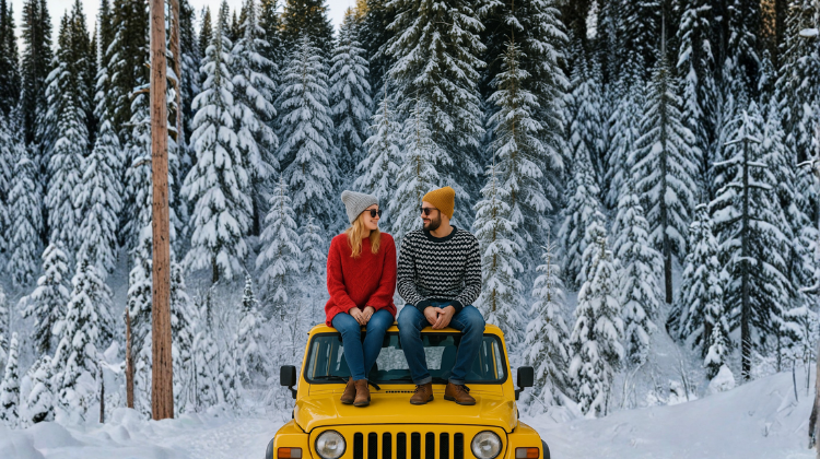 Pannenfrei durch die Feiertage