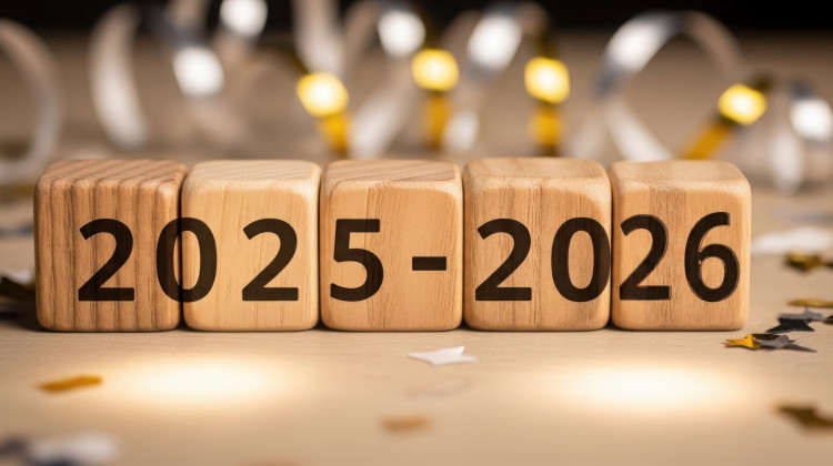 Jahresr&uuml;ckblick und Ausblick