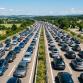 Ferienstart in Baden-W&uuml;rttemberg: wenn die A5 zum Parkplatz wird