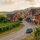 Einfach r&uuml;ber &ndash; das Elsass vor der Haust&uuml;r