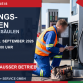 Wartungsarbeiten an unseren Elektro-Lades&auml;ulen