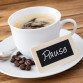 Kaffee-Genuss an der Tankstelle: Ihre Pause bei Günther