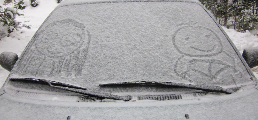 Standard Post with Image