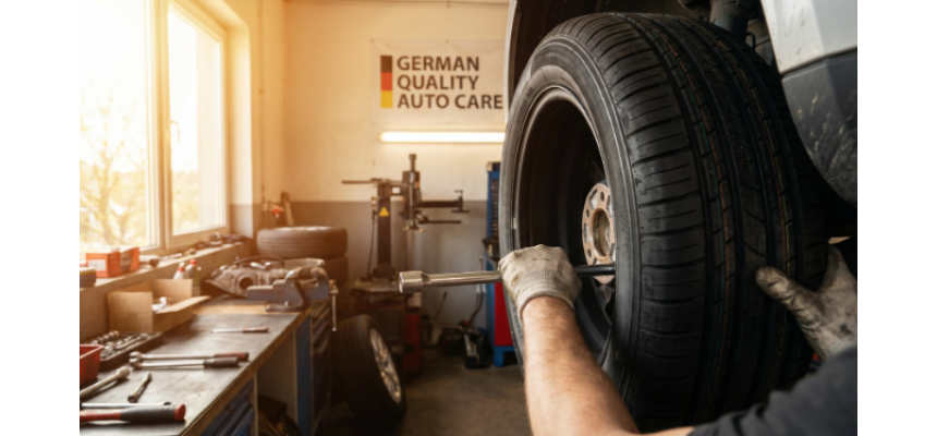 Standard Post with Image