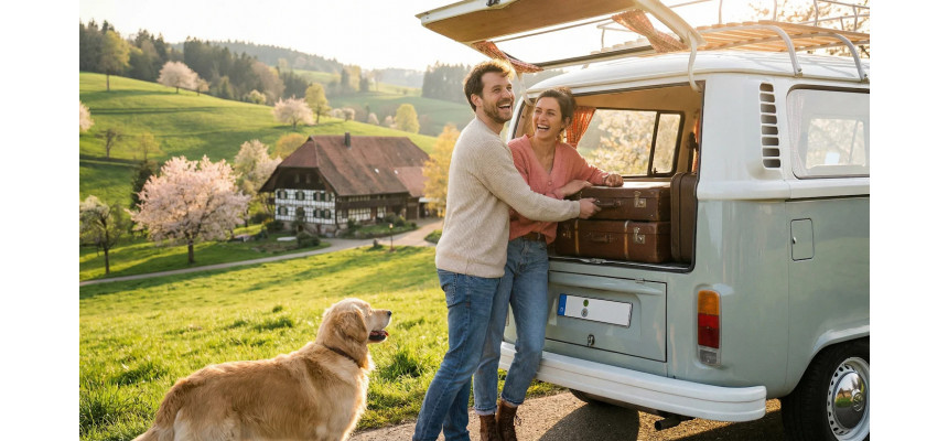 Standard Post with Image